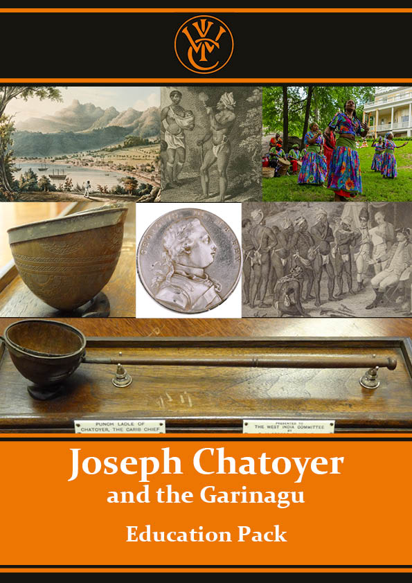 Joseph Chatoyer and the Garinagu Education Pack - West Indian History ...