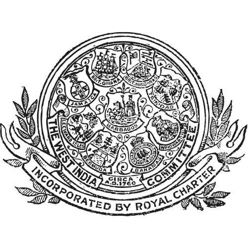 West India Committee logo