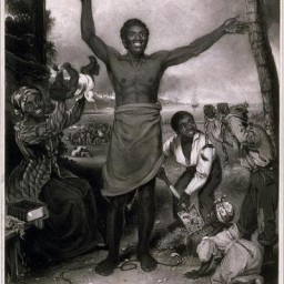 Slavery Abolition and Emancipation