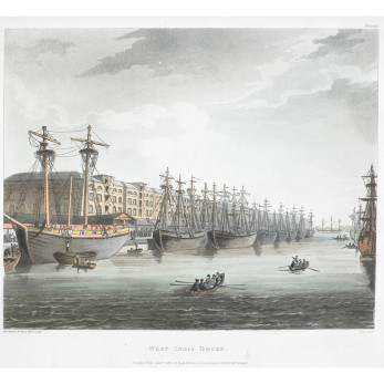 West India Dock