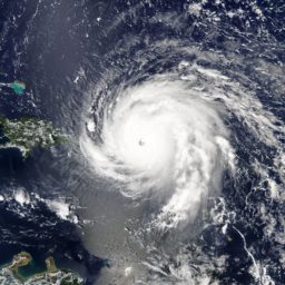 WIC publishes a white paper on Anguilla and Hurricane Irma