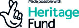 The National Lottery Heritage Fund